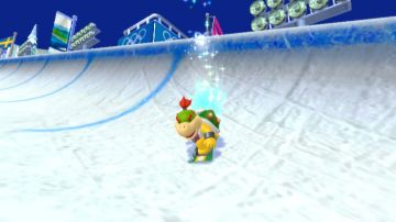 Immagine 17 del gioco Mario & Sonic ai Giochi Olimpici Invernali per Nintendo Wii